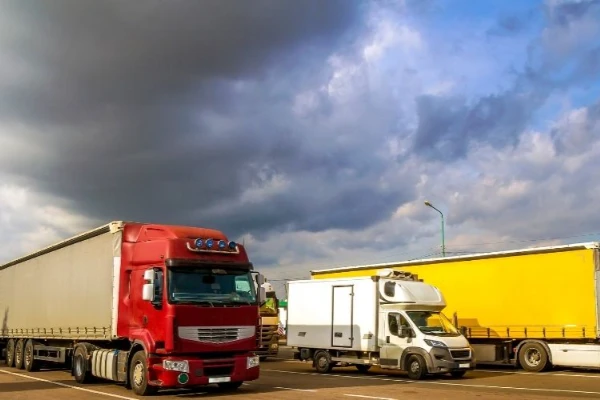 Erzincan Ağrı Nakliyat Ambarları